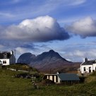 Ledmore and Suilven 